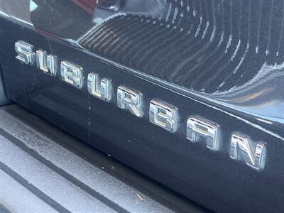 2017 Chevrolet Suburban LT   - Photo 46 - North Hollywood, CA 91601