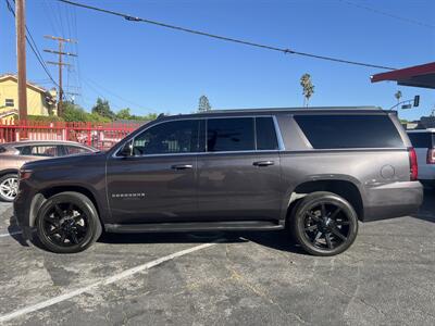 2017 Chevrolet Suburban LT   - Photo 6 - North Hollywood, CA 91601