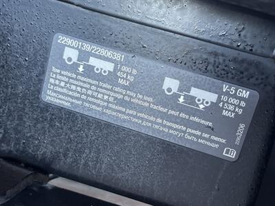 2017 Chevrolet Suburban LT   - Photo 48 - North Hollywood, CA 91601