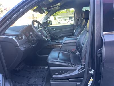 2017 Chevrolet Suburban LT   - Photo 28 - North Hollywood, CA 91601
