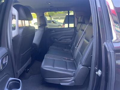 2017 Chevrolet Suburban LT   - Photo 32 - North Hollywood, CA 91601