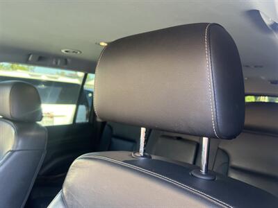 2017 Chevrolet Suburban LT   - Photo 30 - North Hollywood, CA 91601