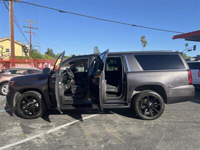 2017 Chevrolet Suburban LT   - Photo 7 - North Hollywood, CA 91601