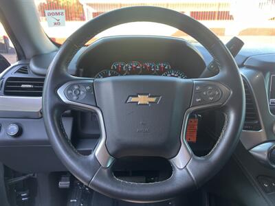 2017 Chevrolet Suburban LT   - Photo 11 - North Hollywood, CA 91601
