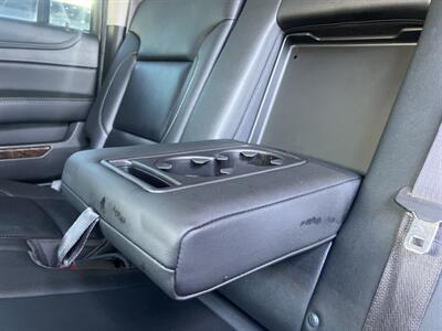 2017 Chevrolet Suburban LT   - Photo 37 - North Hollywood, CA 91601