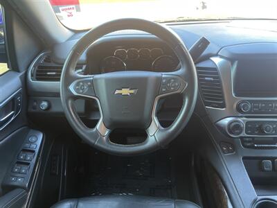 2017 Chevrolet Suburban LT   - Photo 40 - North Hollywood, CA 91601