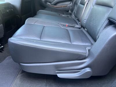 2017 Chevrolet Suburban LT   - Photo 34 - North Hollywood, CA 91601