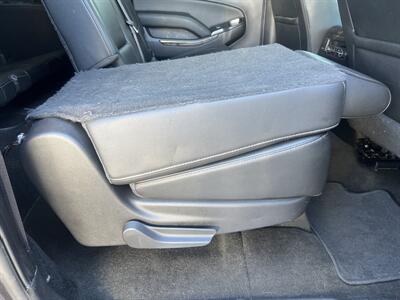 2017 Chevrolet Suburban LT   - Photo 54 - North Hollywood, CA 91601