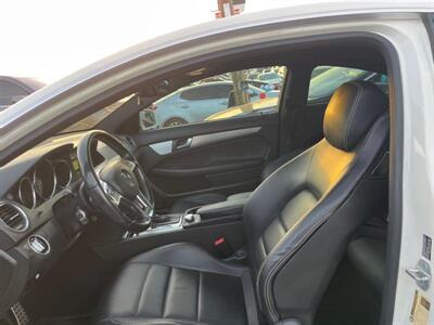 2012 Mercedes-Benz C 250   - Photo 5 - North Hollywood, CA 91601
