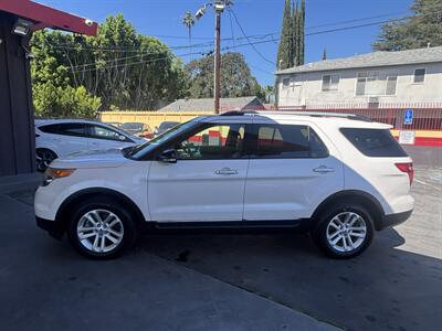 2015 Ford Explorer XLT   - Photo 9 - North Hollywood, CA 91601