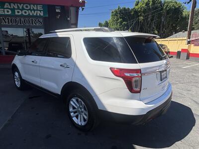 2015 Ford Explorer XLT   - Photo 7 - North Hollywood, CA 91601