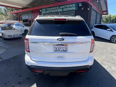 2015 Ford Explorer XLT   - Photo 6 - North Hollywood, CA 91601