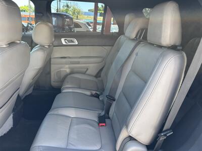 2015 Ford Explorer XLT   - Photo 10 - North Hollywood, CA 91601