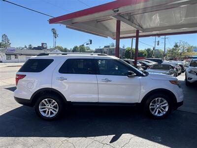 2015 Ford Explorer XLT   - Photo 4 - North Hollywood, CA 91601