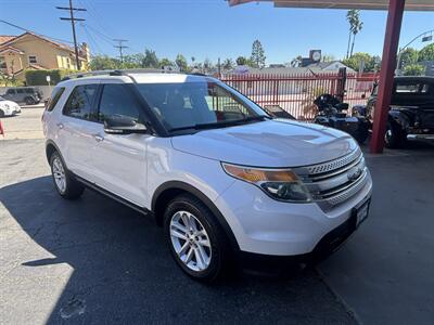 2015 Ford Explorer XLT   - Photo 3 - North Hollywood, CA 91601