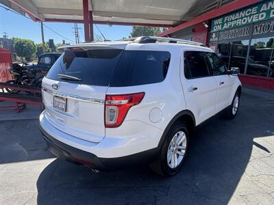 2015 Ford Explorer XLT   - Photo 5 - North Hollywood, CA 91601