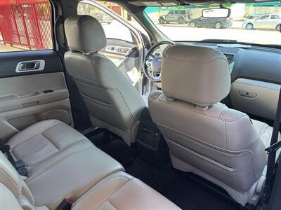 2015 Ford Explorer XLT   - Photo 12 - North Hollywood, CA 91601