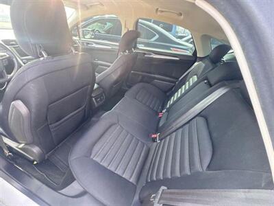 2013 Ford Fusion SE   - Photo 6 - North Hollywood, CA 91601