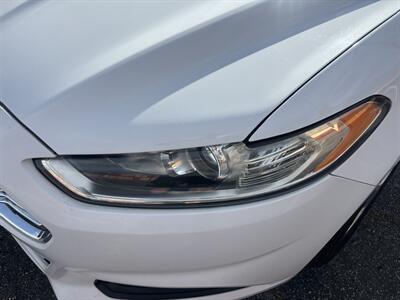 2013 Ford Fusion SE   - Photo 7 - North Hollywood, CA 91601