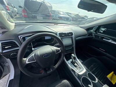 2013 Ford Fusion SE   - Photo 4 - North Hollywood, CA 91601