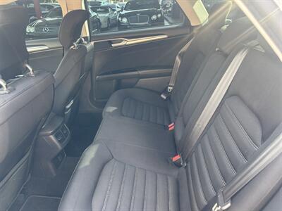 2013 Ford Fusion SE   - Photo 15 - North Hollywood, CA 91601