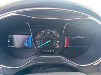 2013 Ford Fusion SE   - Photo 5 - North Hollywood, CA 91601