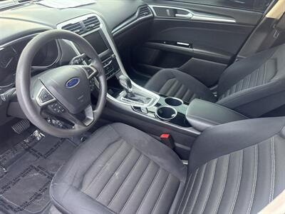 2013 Ford Fusion SE   - Photo 19 - North Hollywood, CA 91601