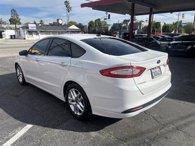 2013 Ford Fusion SE   - Photo 3 - North Hollywood, CA 91601