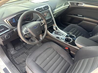 2013 Ford Fusion SE   - Photo 10 - North Hollywood, CA 91601