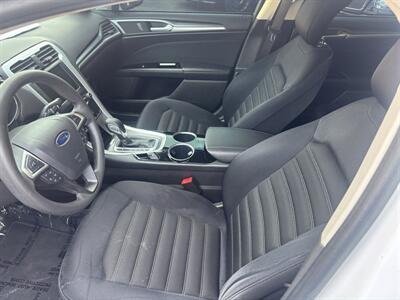 2013 Ford Fusion SE   - Photo 20 - North Hollywood, CA 91601