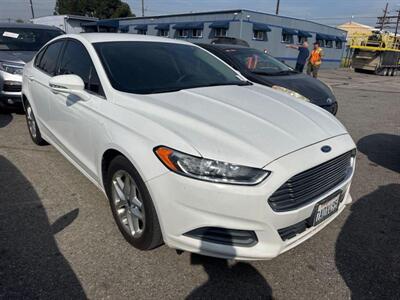 2013 Ford Fusion SE   - Photo 3 - North Hollywood, CA 91601