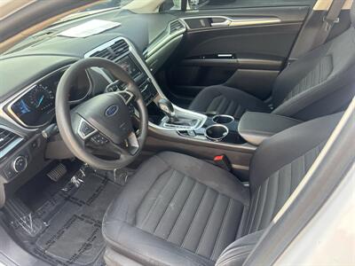 2013 Ford Fusion SE   - Photo 11 - North Hollywood, CA 91601