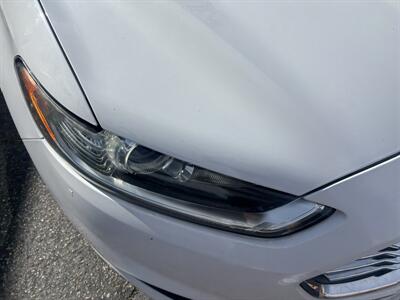 2013 Ford Fusion SE   - Photo 12 - North Hollywood, CA 91601
