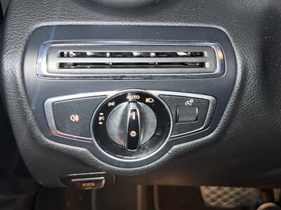 2016 Mercedes-Benz C 300 4MATIC   - Photo 14 - North Hollywood, CA 91601