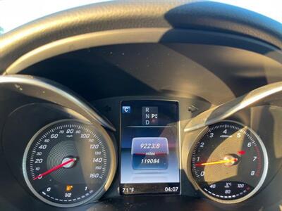 2016 Mercedes-Benz C 300 4MATIC   - Photo 10 - North Hollywood, CA 91601