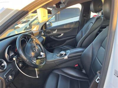 2016 Mercedes-Benz C 300 4MATIC   - Photo 6 - North Hollywood, CA 91601