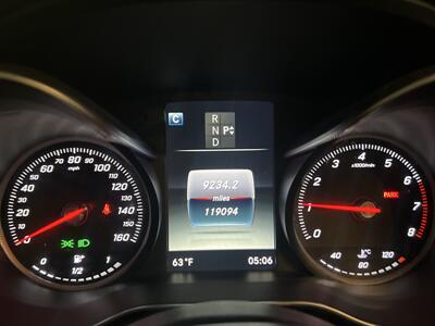 2016 Mercedes-Benz C 300 4MATIC   - Photo 20 - North Hollywood, CA 91601