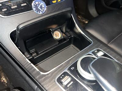 2016 Mercedes-Benz C 300 4MATIC   - Photo 26 - North Hollywood, CA 91601