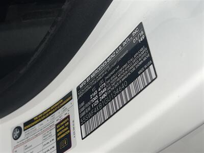 2016 Mercedes-Benz C 300 4MATIC   - Photo 42 - North Hollywood, CA 91601