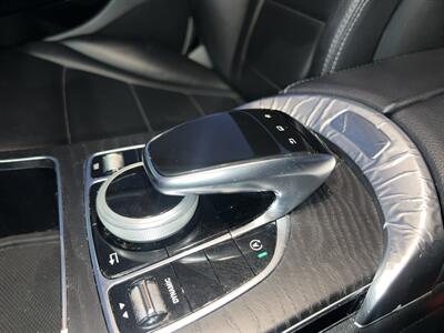 2016 Mercedes-Benz C 300 4MATIC   - Photo 27 - North Hollywood, CA 91601