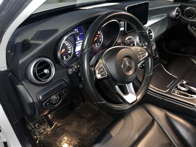 2016 Mercedes-Benz C 300 4MATIC   - Photo 13 - North Hollywood, CA 91601