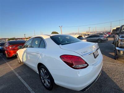 2016 Mercedes-Benz C 300 4MATIC   - Photo 4 - North Hollywood, CA 91601