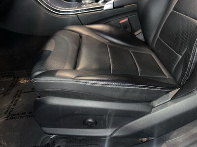 2016 Mercedes-Benz C 300 4MATIC   - Photo 29 - North Hollywood, CA 91601