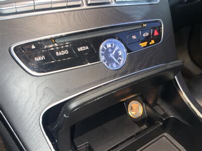 2016 Mercedes-Benz C 300 4MATIC   - Photo 25 - North Hollywood, CA 91601