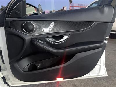 2016 Mercedes-Benz C 300 4MATIC   - Photo 39 - North Hollywood, CA 91601