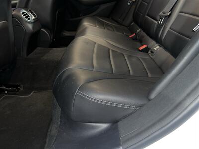 2016 Mercedes-Benz C 300 4MATIC   - Photo 31 - North Hollywood, CA 91601