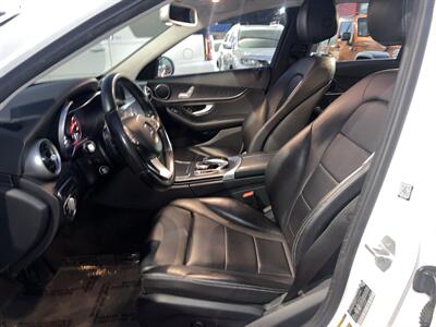 2016 Mercedes-Benz C 300 4MATIC   - Photo 28 - North Hollywood, CA 91601