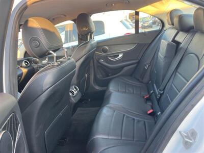 2016 Mercedes-Benz C 300 4MATIC   - Photo 9 - North Hollywood, CA 91601