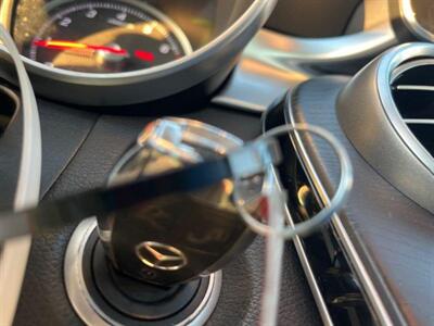 2016 Mercedes-Benz C 300 4MATIC   - Photo 7 - North Hollywood, CA 91601