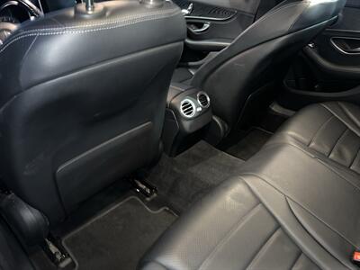 2016 Mercedes-Benz C 300 4MATIC   - Photo 32 - North Hollywood, CA 91601